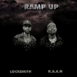 Album cover of Ramp Up
