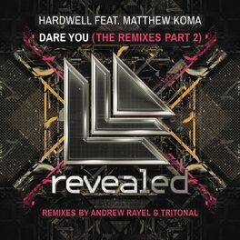 Album cover of Dare You (The Remixes, Pt. 2) (feat. Matthew Koma)