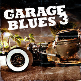 Album cover of Garage Blues 3