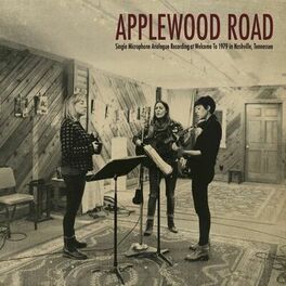 Album cover of Applewood Road