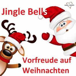 Album cover of Jingle Bells - Vorfreude auf Weihnachten