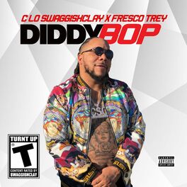 Album cover of Diddy Bop