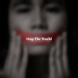 Album cover of Stop The World