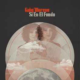 Album cover of Si en el Fondo