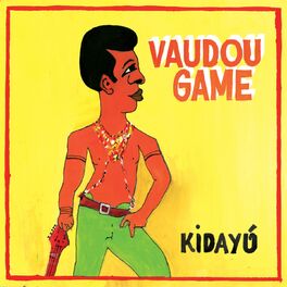 Album cover of Kidayu