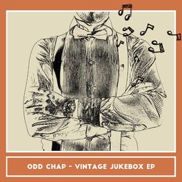Album cover of Vintage Jukebox EP