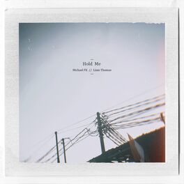 Album cover of Hold Me (feat. Liam Thomas)