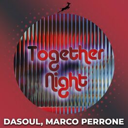 Album cover of Together Night
