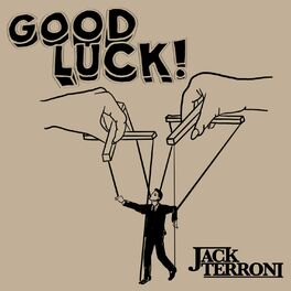 Album cover of Good Luck!
