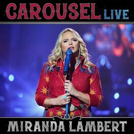 Album cover of Carousel (Live from the 2023 ACM Awards)