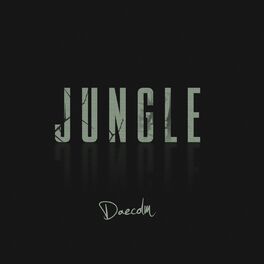 Album cover of Jungle