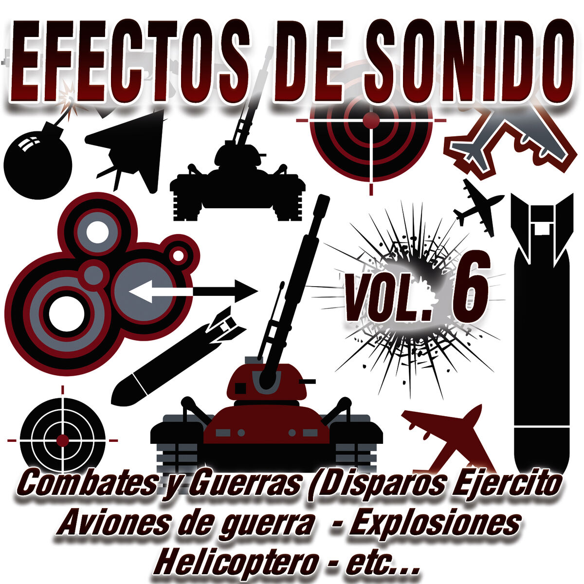 Effects Sound D.J. - Gemidos Mujer: listen with lyrics | Deezer