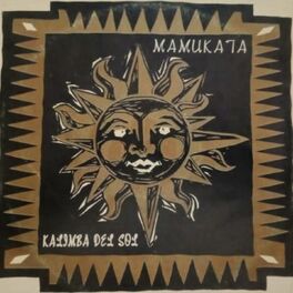 Album cover of Kalimba Del Sol