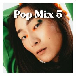 Album cover of Pop Mix 5