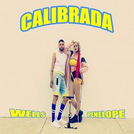 Album cover of Calibrada