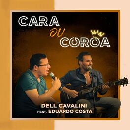 Album cover of Cara ou Coroa