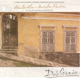 Album cover of Dois Gênios - Ataulfo Alves & Herivelto Martins