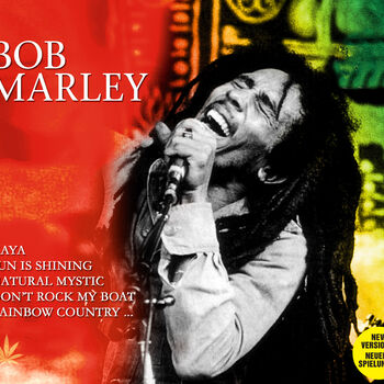 Bob Marley - Chances Are Lyrics