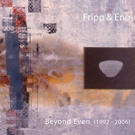 Album cover of Beyond Even (1992-2006)