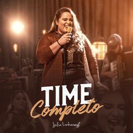 Album cover of Time Completo