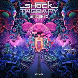Album cover of Acid Story's