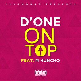Album cover of On Top (feat. M Huncho)