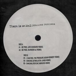 Album cover of There is no Neil Frances Remixes