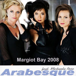 Album cover of Marigot Bay 2008