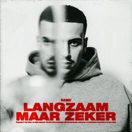 Album cover of Langzaam Maar Zeker