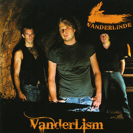 Album cover of Vanderlism