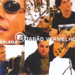 Album cover of Balada MTV