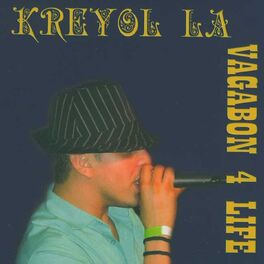 Album cover of Vagabond 4 Life