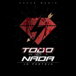 Album cover of Todo y nada