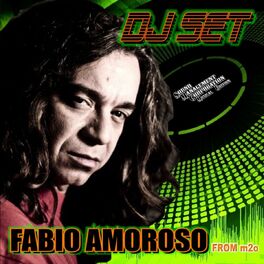 Album picture of Fabio Amoroso Dj Set