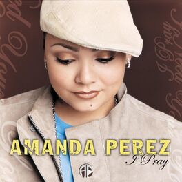 Album cover of I Pray