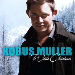 Album cover of White Christmas