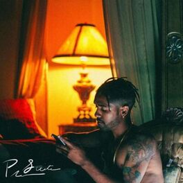Album cover of Private Suite