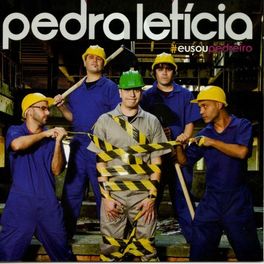 Album cover of Eu Sou Pedreiro