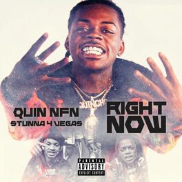 Album cover of Right Now