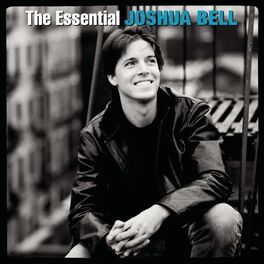 Album cover of The Essential Joshua Bell