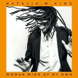 Album cover of Woman Mind of My Own