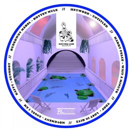 Album cover of RL002