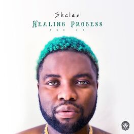 Album cover of Healing Process EP