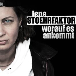 Album cover of Worauf es ankommt