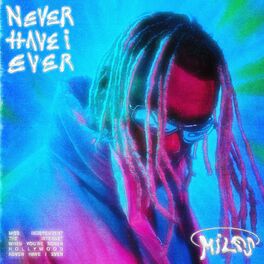 Album cover of Never Have I Ever