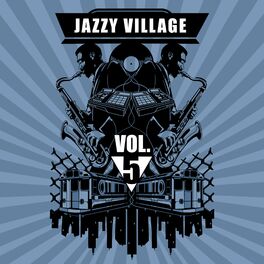 Album cover of Jazzy Village Vol. 5