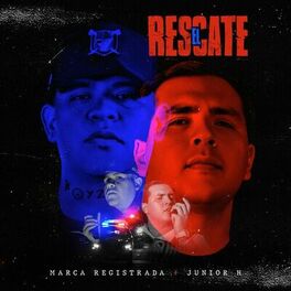 Album cover of El Rescate