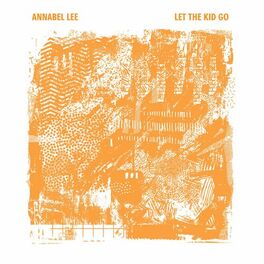 Album cover of Let the Kid Go (Extended)