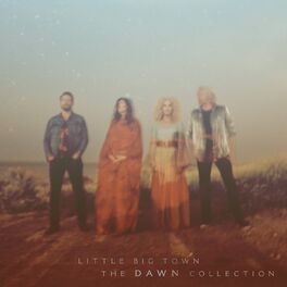 Album cover of The Dawn Collection