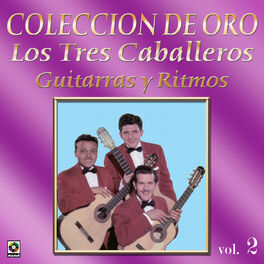 Album cover of Colección De Oro: Guitarras Y Ritmos, Vol. 2